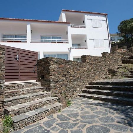 Aparthotel L'Heretat Cadaqués Zewnętrze zdjęcie