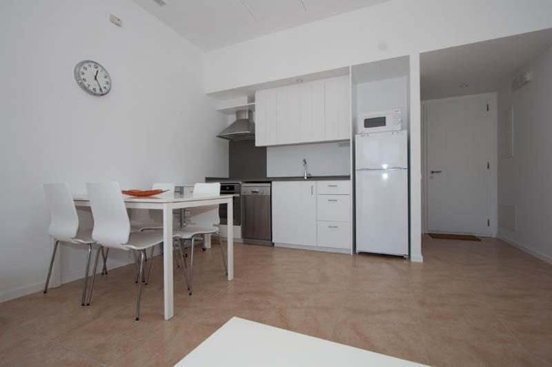 Aparthotel L'Heretat Cadaqués Pokój zdjęcie