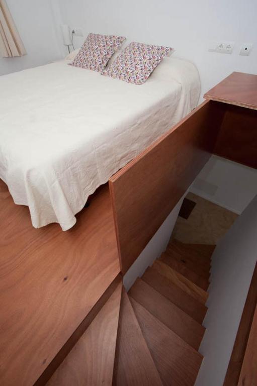 Aparthotel L'Heretat Cadaqués Pokój zdjęcie