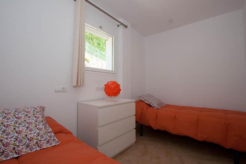 Aparthotel L'Heretat Cadaqués Pokój zdjęcie