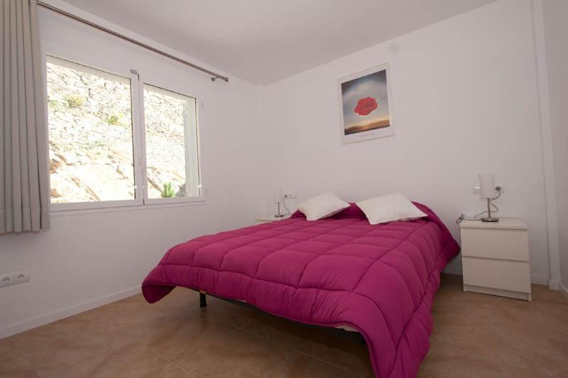 Aparthotel L'Heretat Cadaqués Zewnętrze zdjęcie