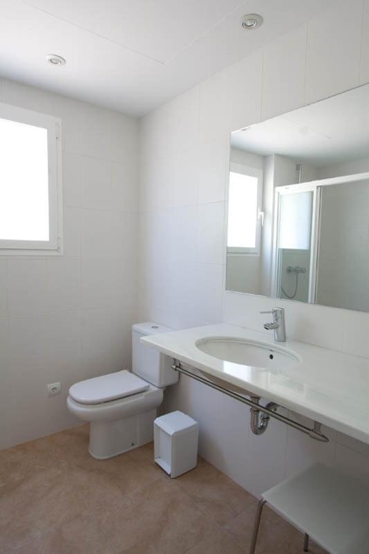 Aparthotel L'Heretat Cadaqués Zewnętrze zdjęcie