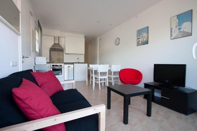Aparthotel L'Heretat Cadaqués Zewnętrze zdjęcie