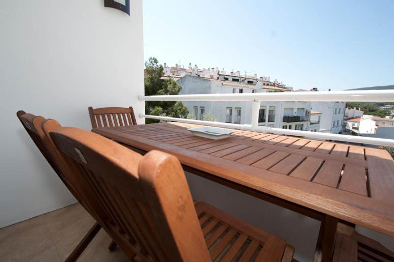Aparthotel L'Heretat Cadaqués Zewnętrze zdjęcie